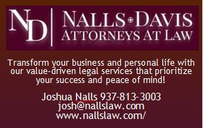 Nalls Davis Attorneys- GDREIA Vendor Biz Card
