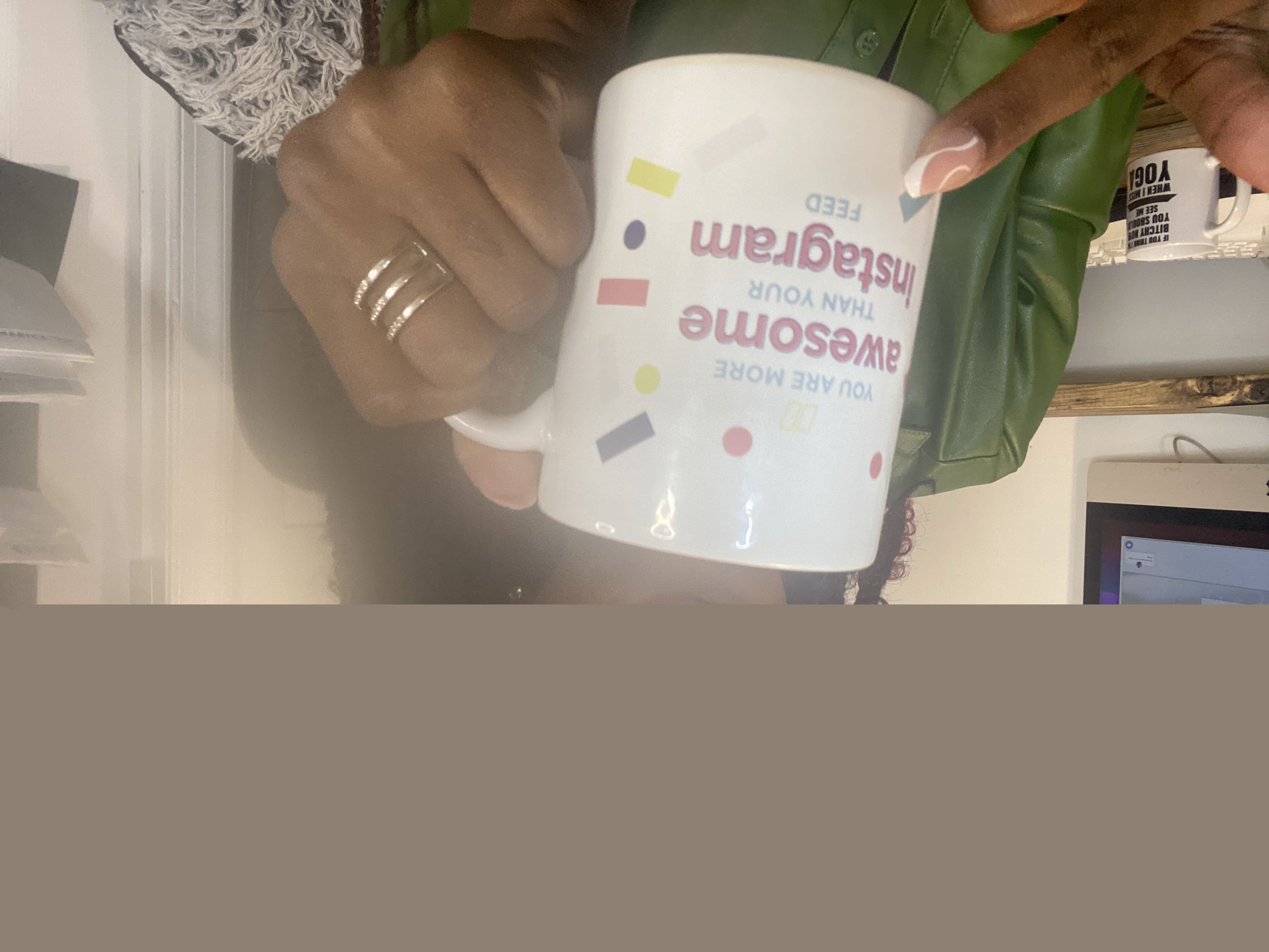 Jennifer Ray - Sky Social Assistant