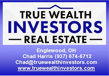 True Wealth Investors - GDREIA Vendor Biz Card
