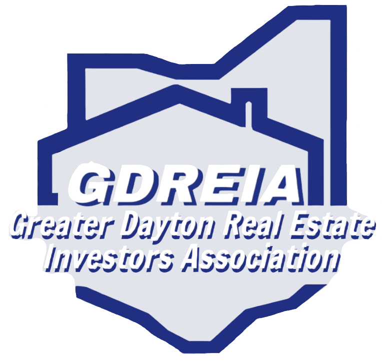 Greater Dayton 金刚弹珠官方正版 Investors Association Logo