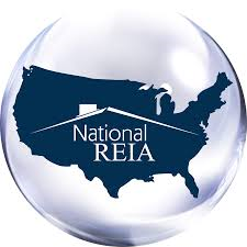 National REIA logo